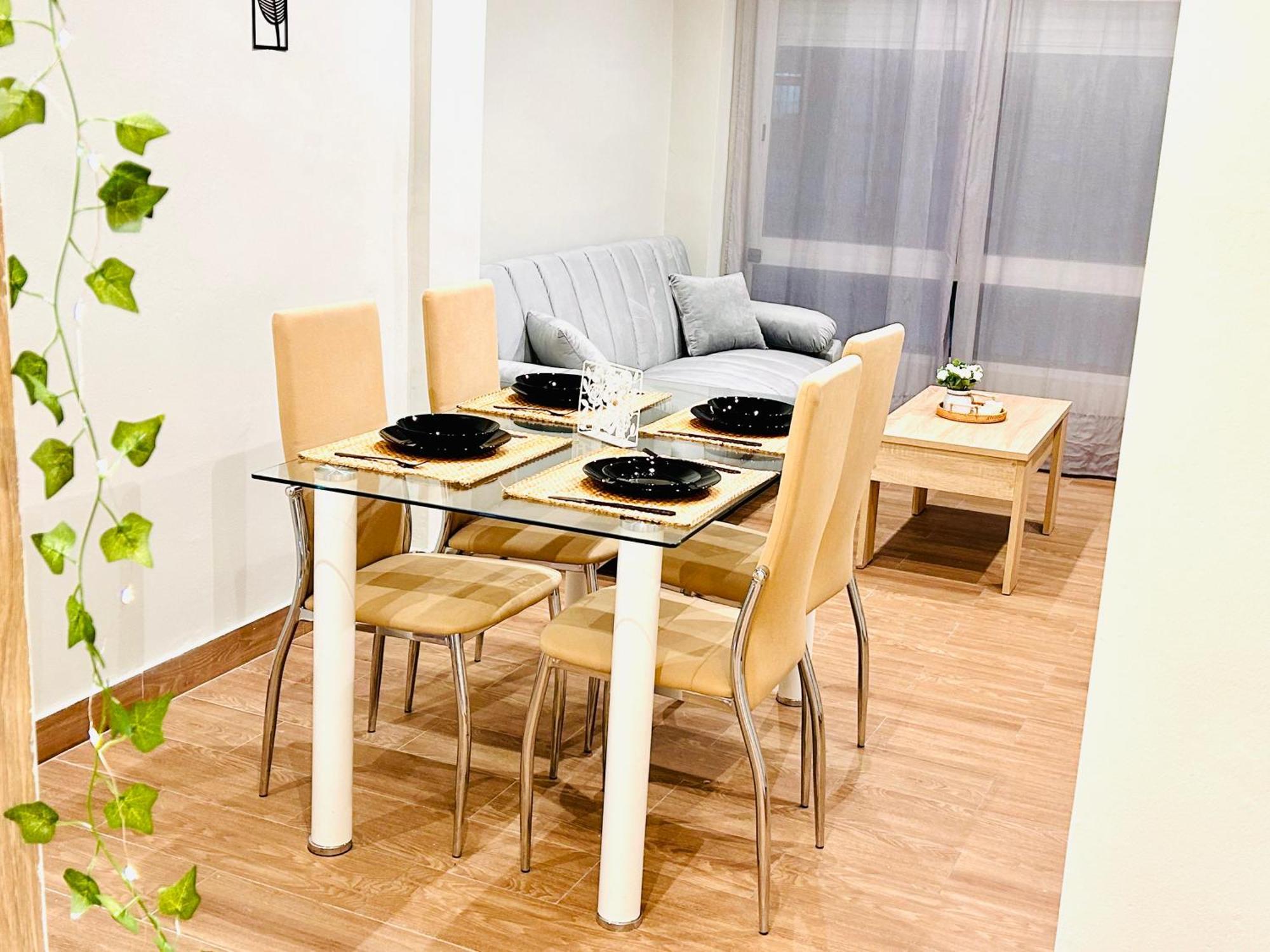 Plaza De Andalucia Home Con Parking Córdoba Kültér fotó
