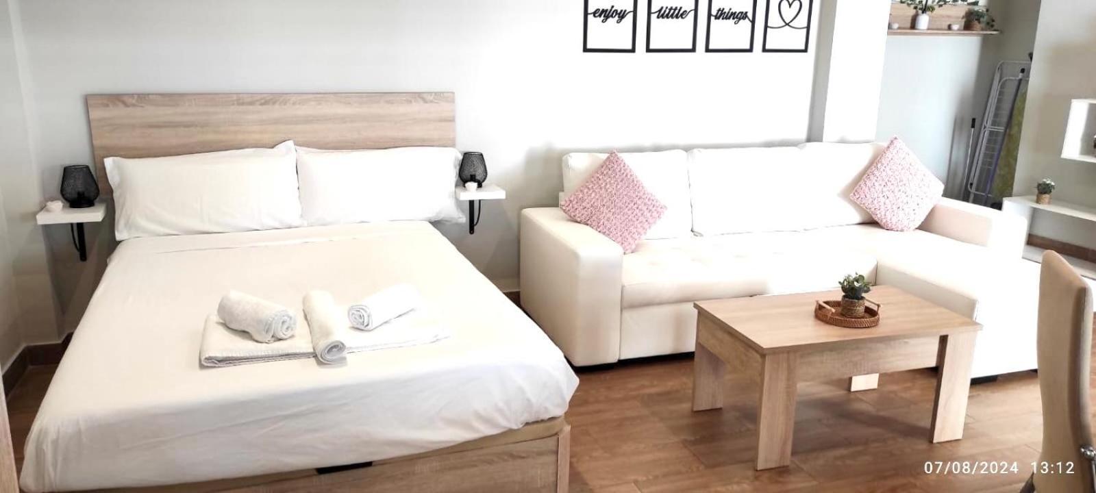 Plaza De Andalucia Home Con Parking Córdoba Kültér fotó