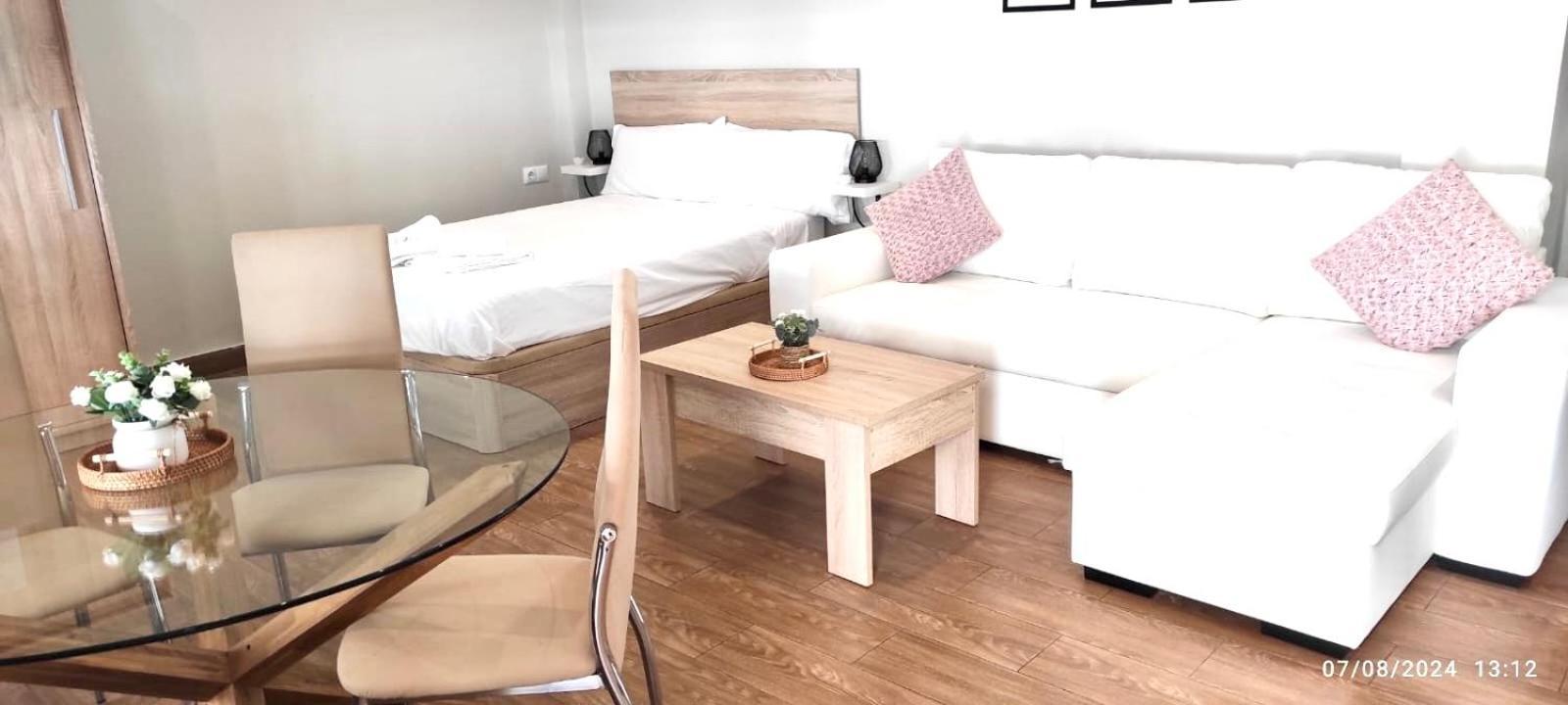 Plaza De Andalucia Home Con Parking Córdoba Kültér fotó